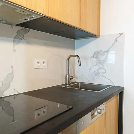 Apartamento Authentic - 1br-4p - Arts Et Metiers *